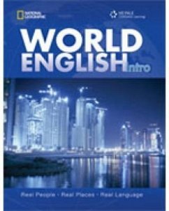 World English Intro : Middle East Edition - Milner; Chase, Rebecca; Johannsen, Kristin