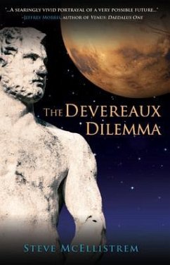 The Devereaux Dilemma - McEllistrem, Steve