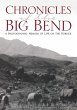 Chronicles of the Big Bend - Bild 1