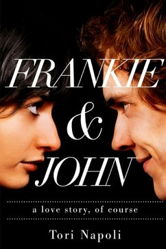 Frankie and John - Napoli, Tori