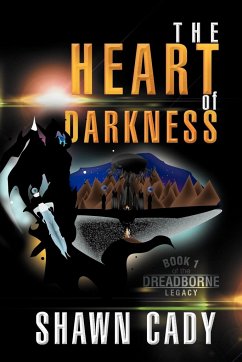 The Heart of Darkness - Cady, Shawn