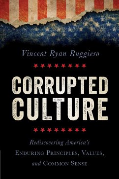 Corrupted Culture - Ruggiero, Vincent Ryan