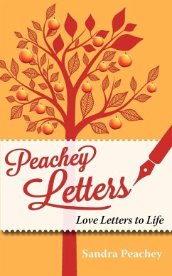 Peachey Letters - Peachey, Sandra