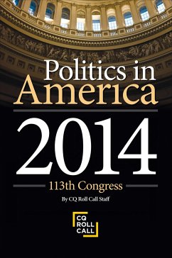 Politics in America - Roll Call, Cq