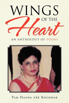 Wings of the Heart - Kochhar, Pam Handa Nee