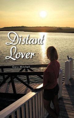 Distant Lover - Mitchell, Gary