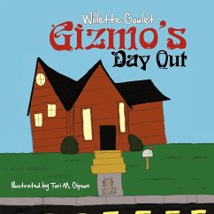 Gizmo's Day Out - Goulet, Willette