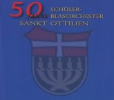 50 Jahre Schüler Blasorchester Sankt Ottilien