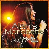 Live At Montreux 2012, 1 Audio-CD