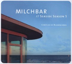 Milchbar Seaside. Season.5