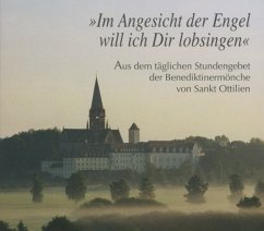 Im Angesicht Der Engel Will Ich Dir Lobsingen - Schola Abtei Sankt Ottilien/Vianney,P.