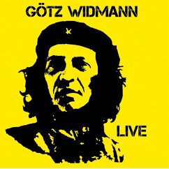 Live - Widmann,Goetz