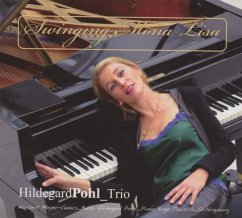 Swinging Mona Lisa - Hildegardpohl_Trio