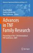 Advances in TNF Family Research - Bild 1