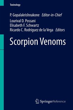 Scorpion Venoms