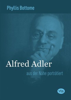 Alfred Adler - Bottome, Phyllis