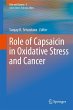 Role of Capsaicin in Oxidative Stress... - Bild 1