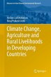 Climate Change, Agriculture and Rural... - Bild 1