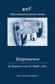 Telepresence