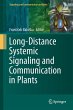 Long-Distance Systemic Signaling and... - Bild 1