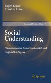 Social Understanding Social Understanding