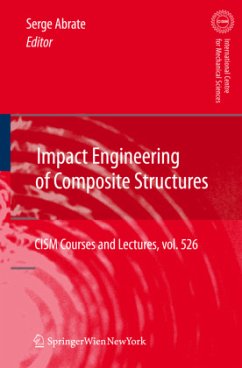 Impact Engineering of Composite Structures