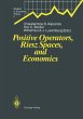 Positive Operators, Riesz Spaces, and... - Bild 1