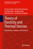 Theory of Elasticity and Thermal Stresses