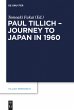 Paul Tillich - Journey to Japan in 1960 - Bild 1