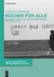 Bücher für alle - Bild 1