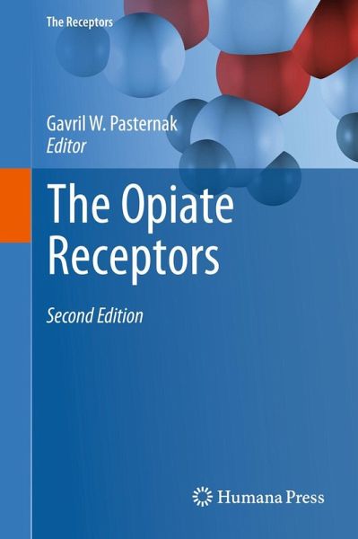 The Opiate Receptors The Opiate Receptors