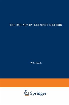 The Boundary Element Method - Hall, W. S.