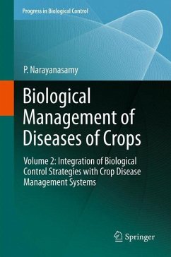 Biological Management of Diseases of Crops - Narayanasamy, P.