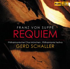 Requiem - Schaller,G./Philharmonie Festiva