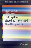 Earth System Modelling - Volume 4