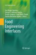 Food Engineering Interfaces - Bild 1