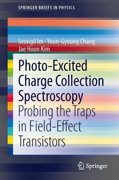 Photo-Excited Charge Collection Spectroscopy - Im, Seongil;Chang, Youn-Gyoung;Kim, Jae Hoon