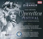 Das Große Operetten Festival