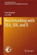 Benchmarking with DEA, SFA, and R - Bild 1