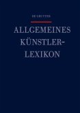 Länder / Allgemeines Künstlerlexikon (AKL). Register zu den Bänden 61-70 Teil 1