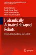 Hydraulically Actuated Hexapod Robots - Bild 1