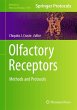 Olfactory Receptors - Bild 1
