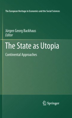 The State as Utopia