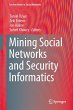 Mining Social Networks and Security... - Bild 1