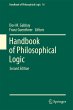 Handbook of Philosophical Logic - Bild 1