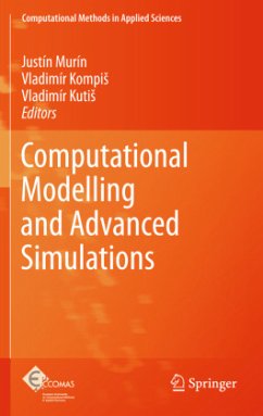 Computational Modelling and Advanced Simulations