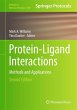 Protein-Ligand Interactions - Bild 1
