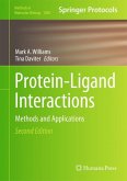 Protein-Ligand Interactions