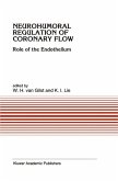Neurohumoral Regulation of Coronary Flow