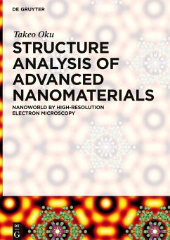Structure Analysis of Advanced Nanomaterials - Oku, Takeo